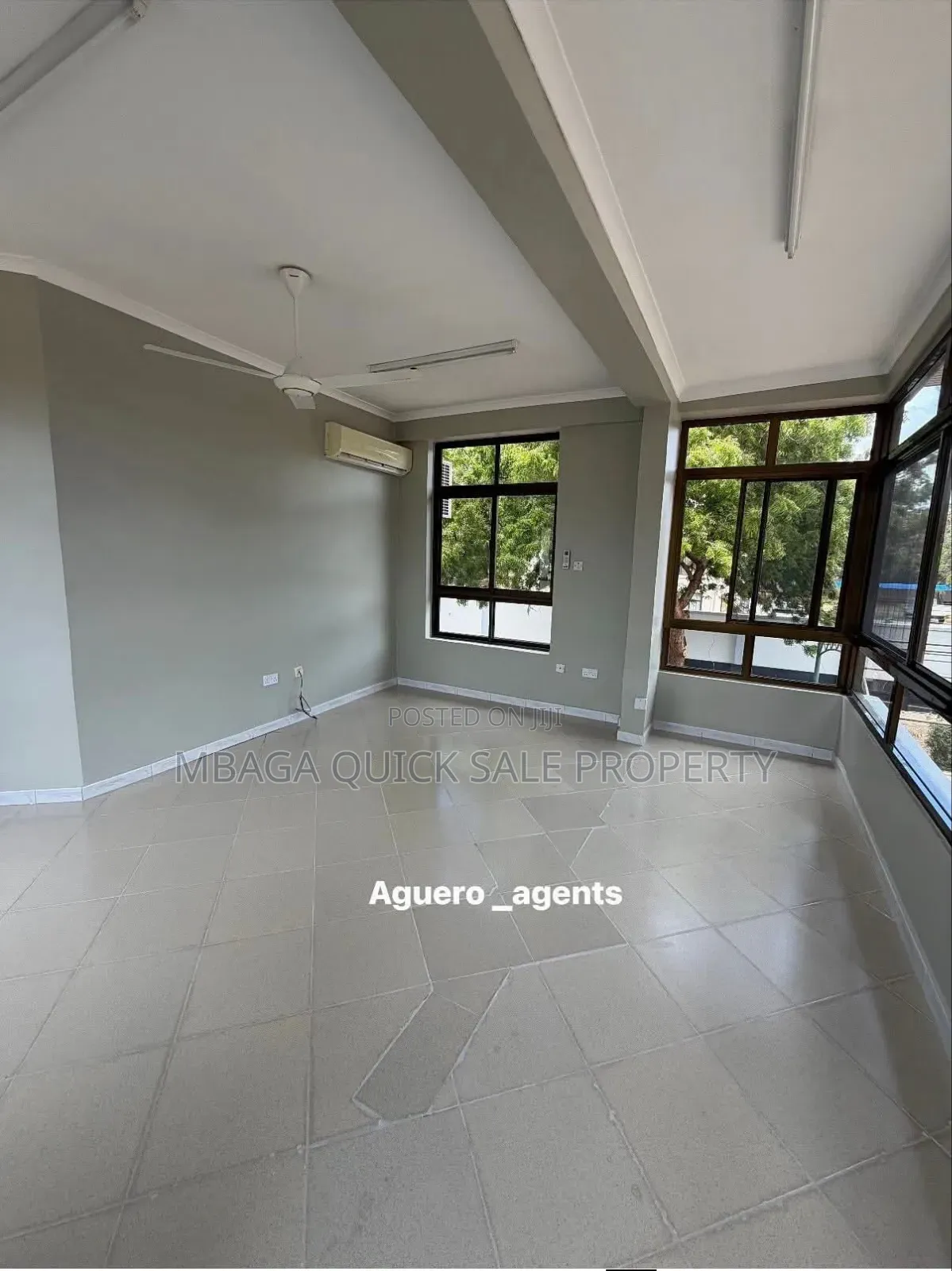 5bdrm Apartment in Masaki for rent