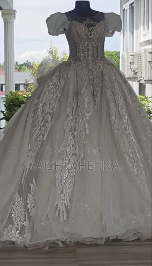 Wedding Gowns