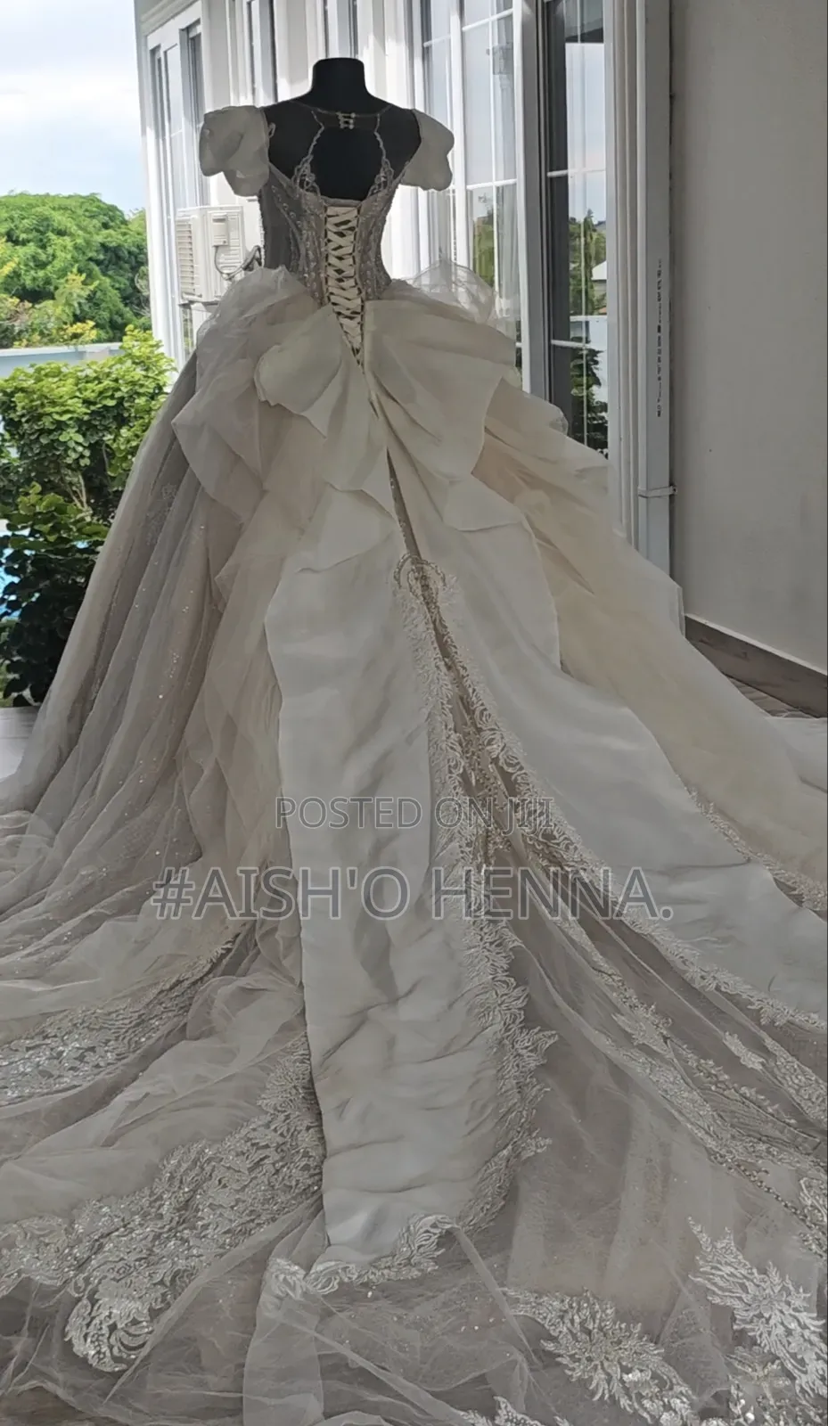 Wedding Gowns