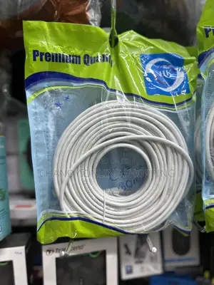 Ethernet Cable With 15m