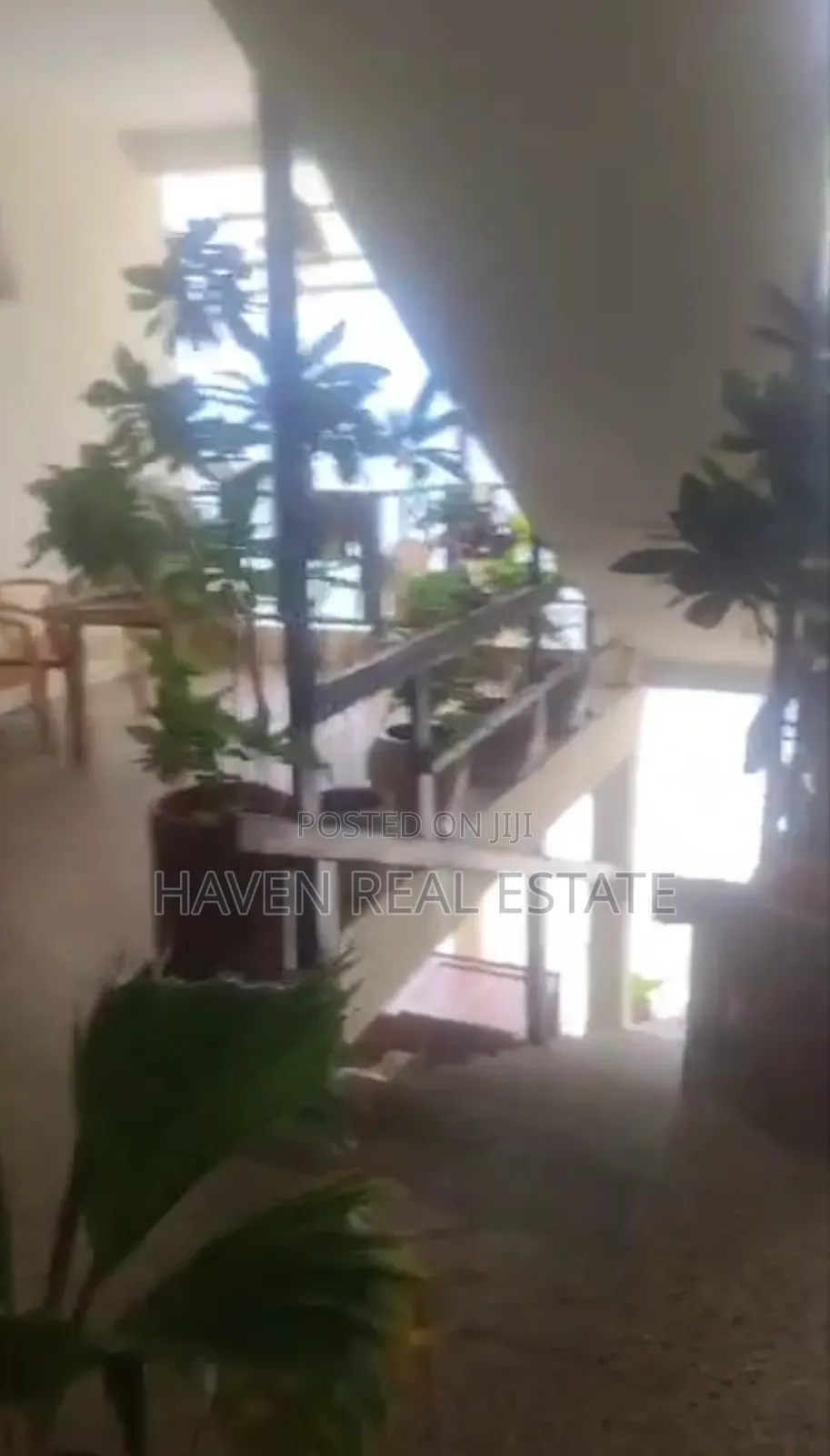 Beach Bungalow for Rent at Jambiani Zanzibar