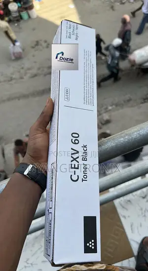Canon Tonner C-Exv 60 Original for Ir2425 Ir2425i