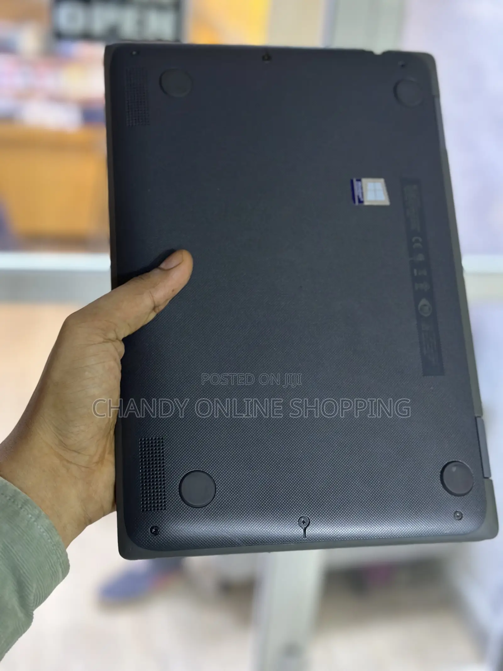 New Laptop HP Chromebook 11 G4 4GB Intel SSD 128GB