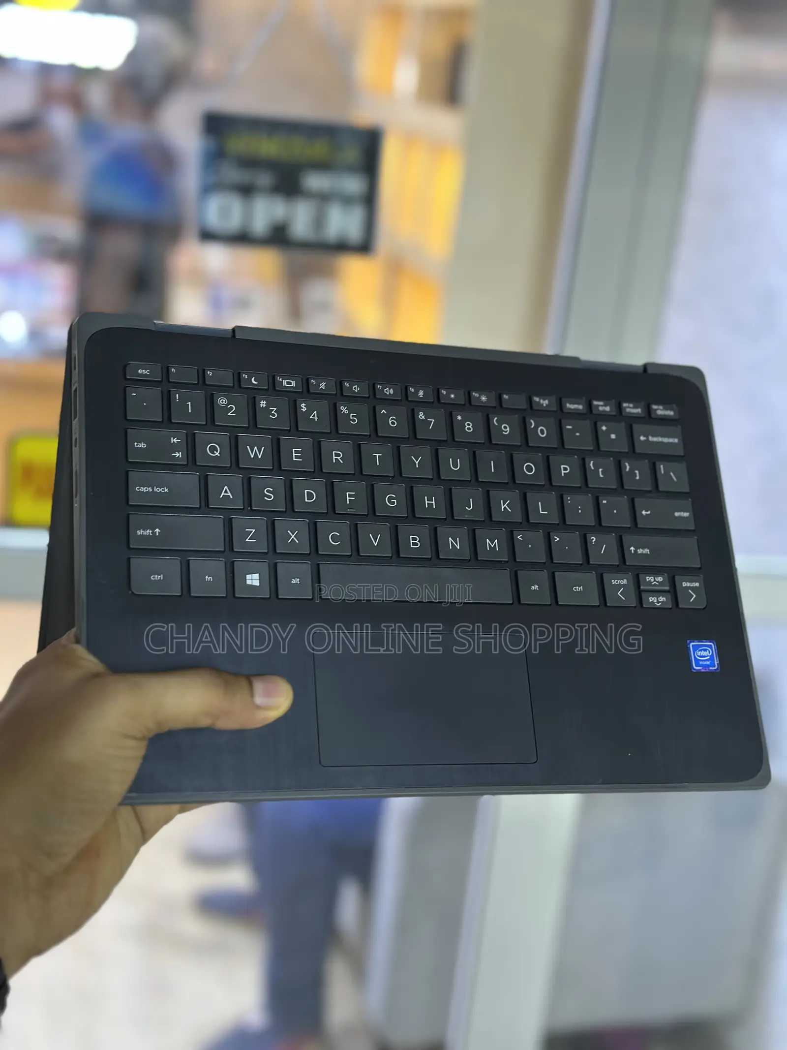New Laptop HP Chromebook 11 G4 4GB Intel SSD 128GB