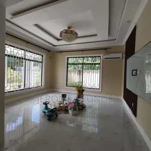6bdrm House in Goba for rent