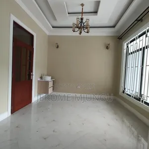 6bdrm House in Goba for rent