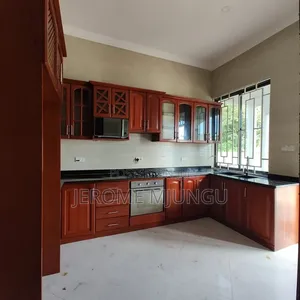 6bdrm House in Goba for rent