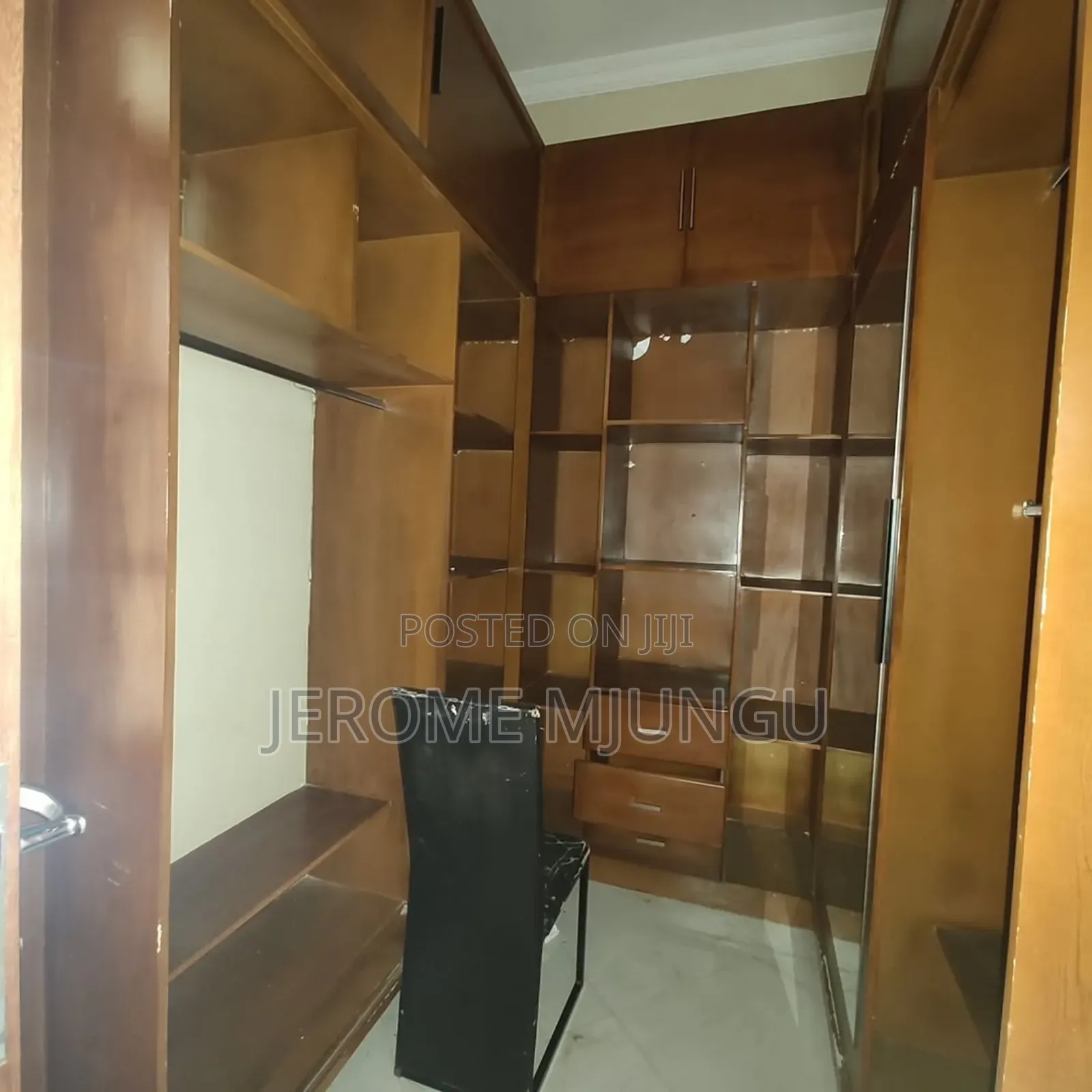 6bdrm House in Goba for rent
