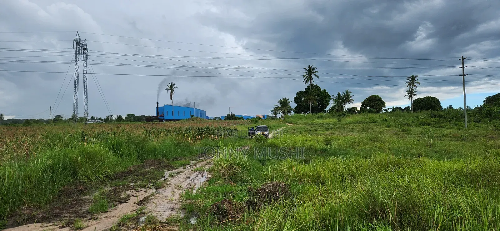 Commercial Property for Sale. Misugusugu Kibaha