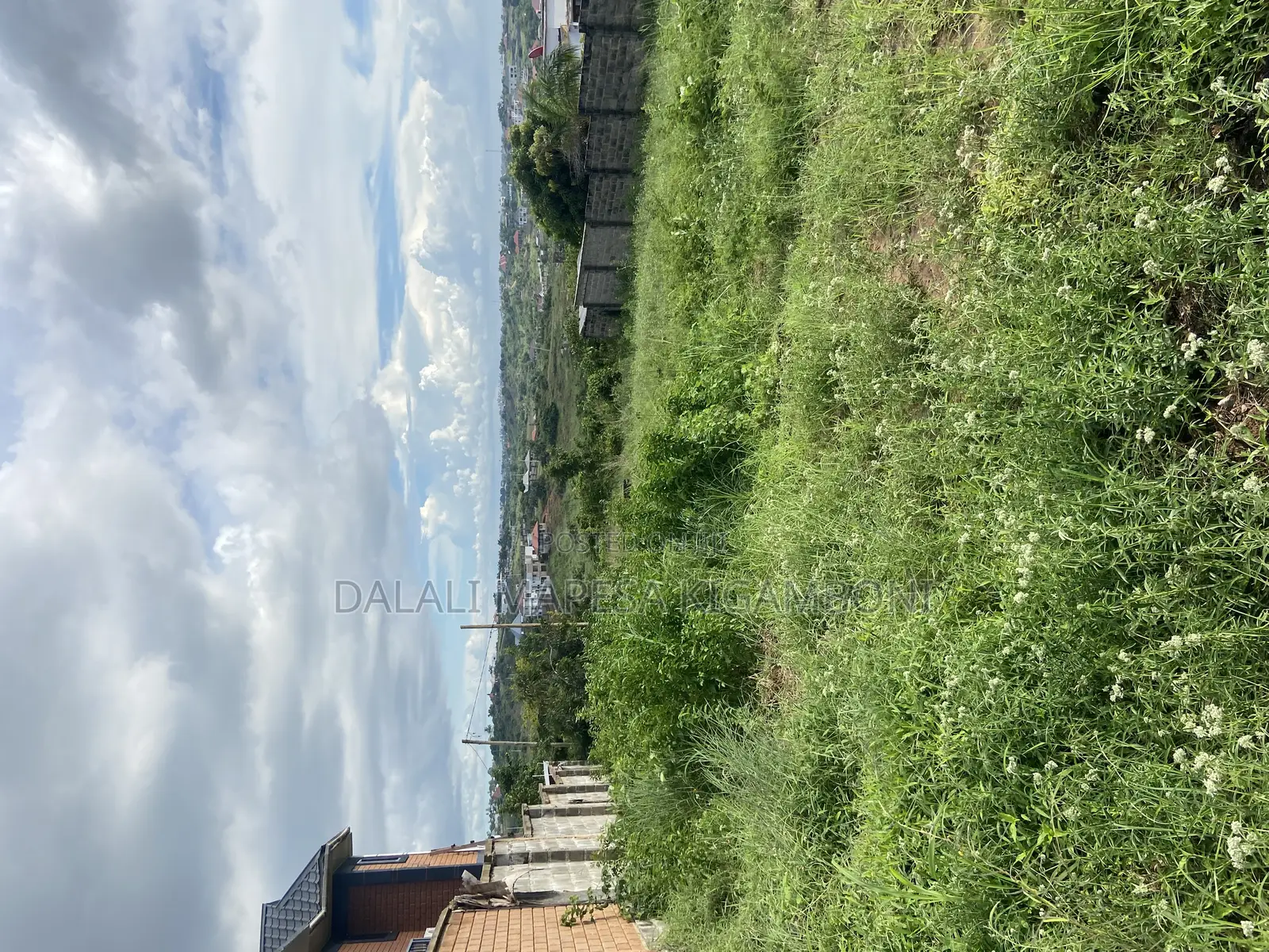 Plot for Sale Kibada Kigamboni Block8