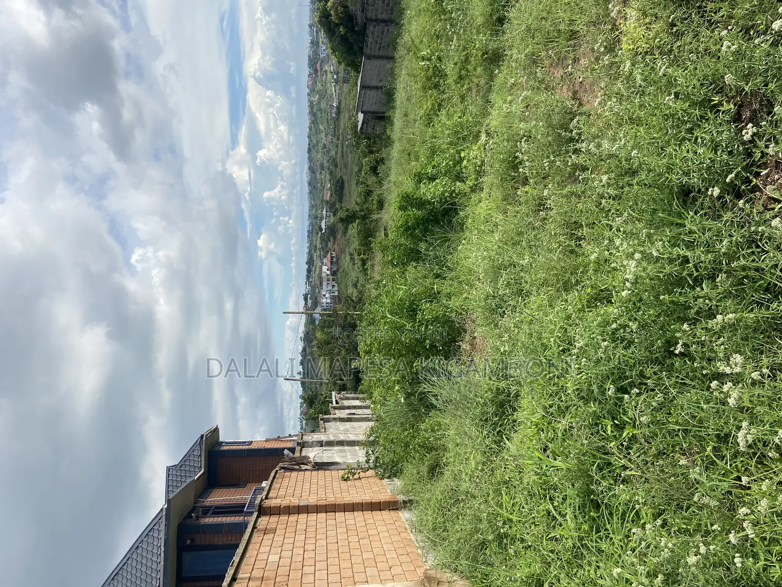 Plot for Sale Kibada Kigamboni Block8