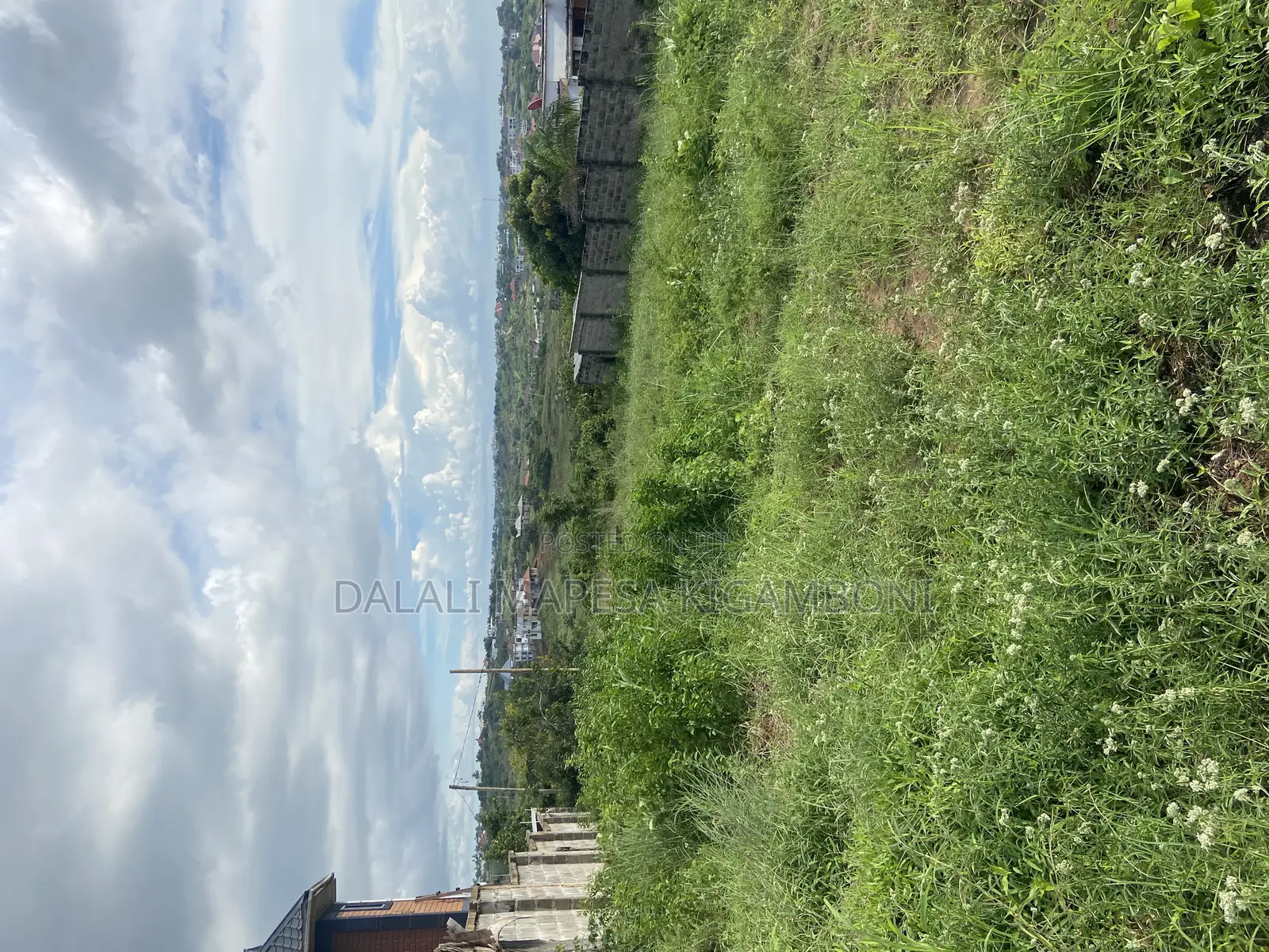 Plot for Sale Kibada Kigamboni Block8