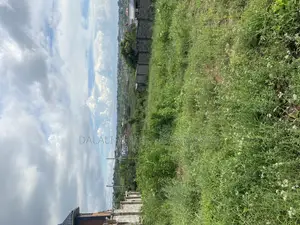 Plot for Sale Kibada Kigamboni Block8