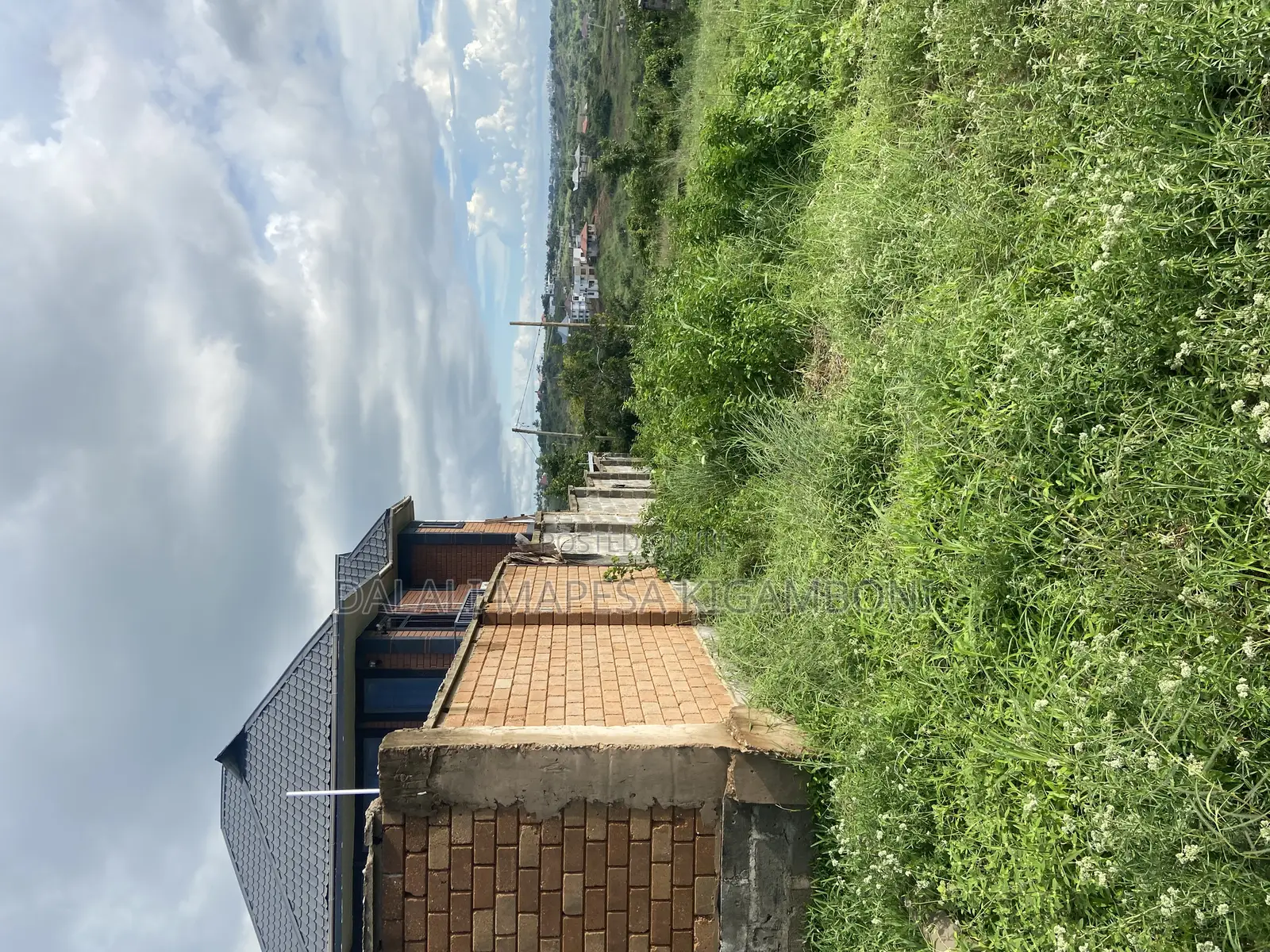 Plot for Sale Kibada Kigamboni Block8