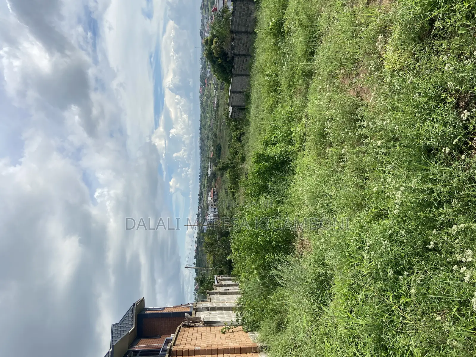 Plot for Sale Kibada Kigamboni Block8
