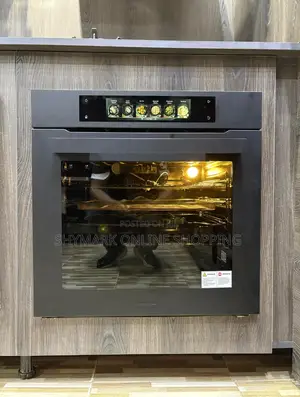 Homebase Pro Built in Hb-7517-Bt Pro Oven