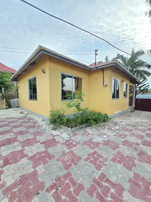 4bdrm House in Mbezi for sale
