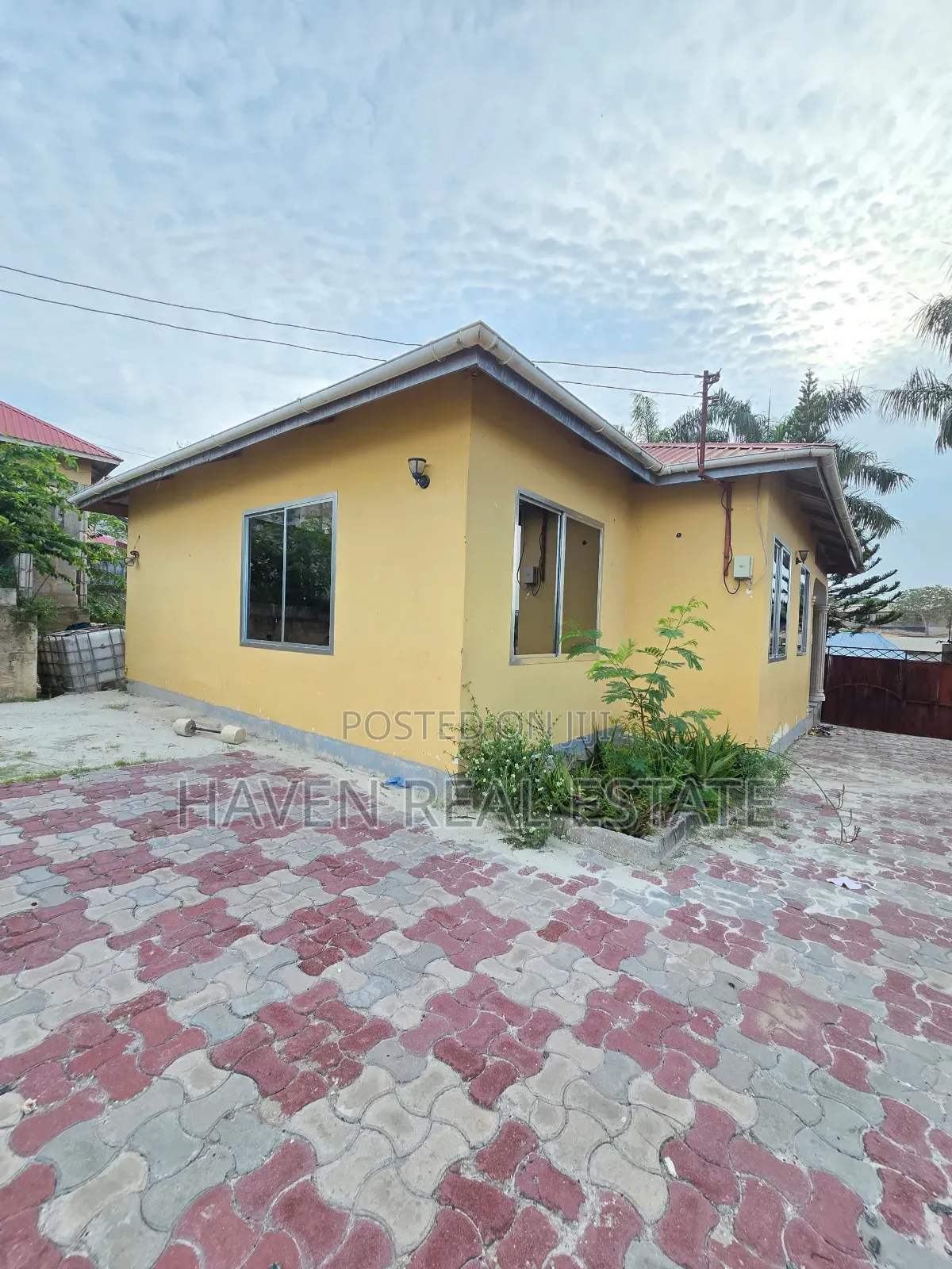 4bdrm House in Mbezi for sale