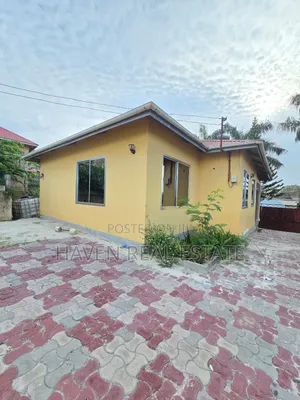 4bdrm House in Mbezi for sale