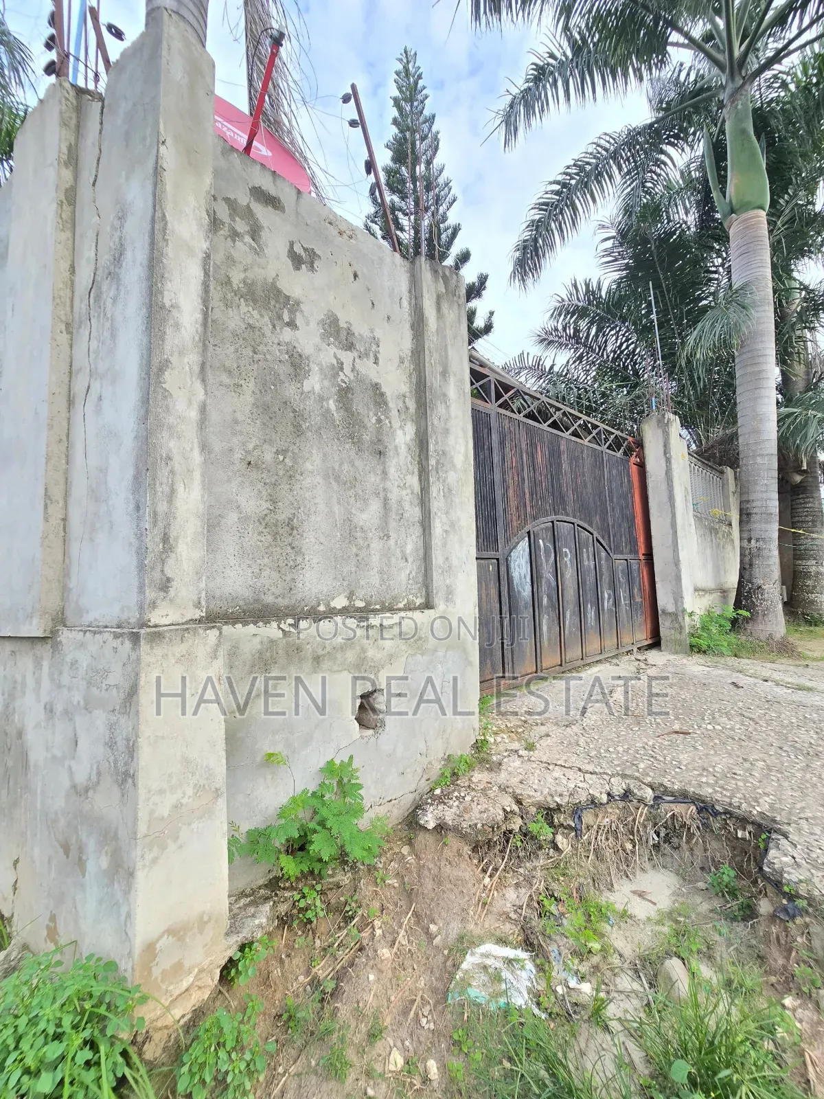 4bdrm House in Mbezi for sale