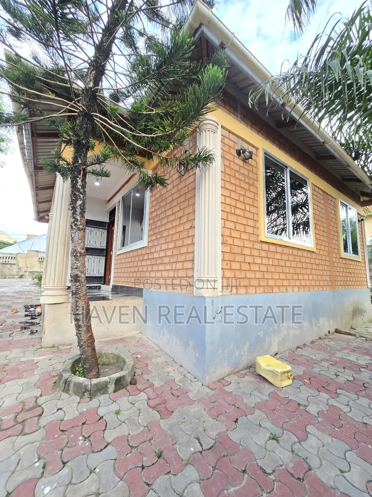 4bdrm House in Mbezi for sale