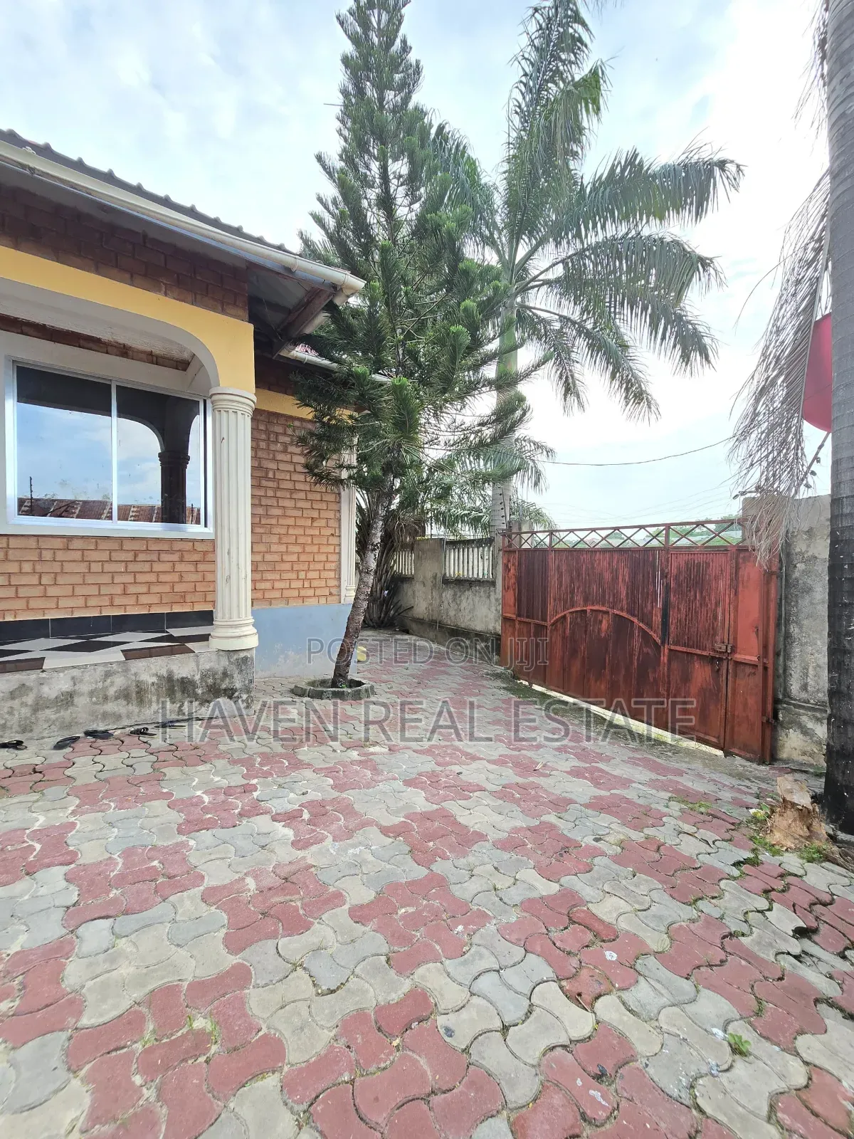 4bdrm House in Mbezi for sale