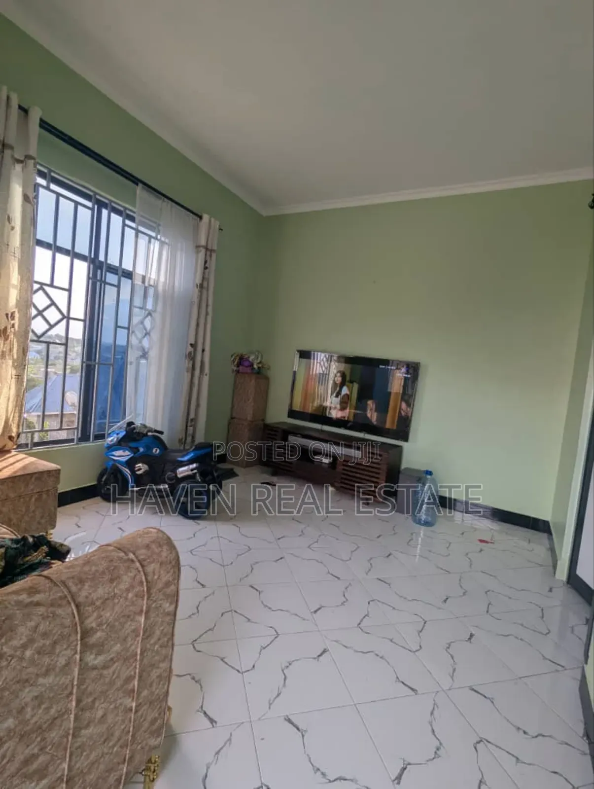 3bdrm House in Kinyerezi for sale