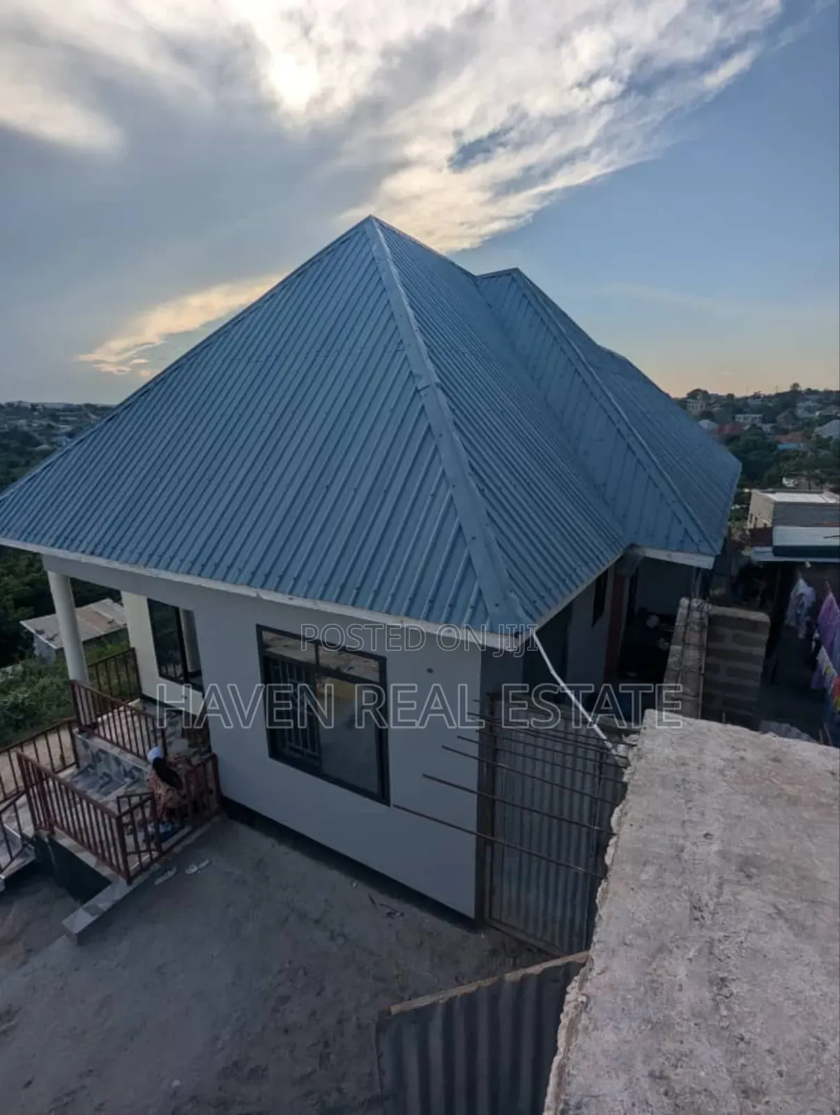 3bdrm House in Kinyerezi for sale