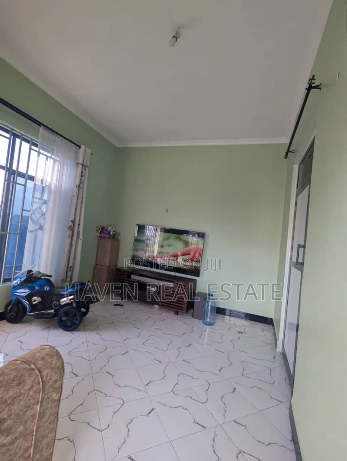 3bdrm House in Kinyerezi for sale