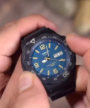 Casio MRW-200h-2b3vdf