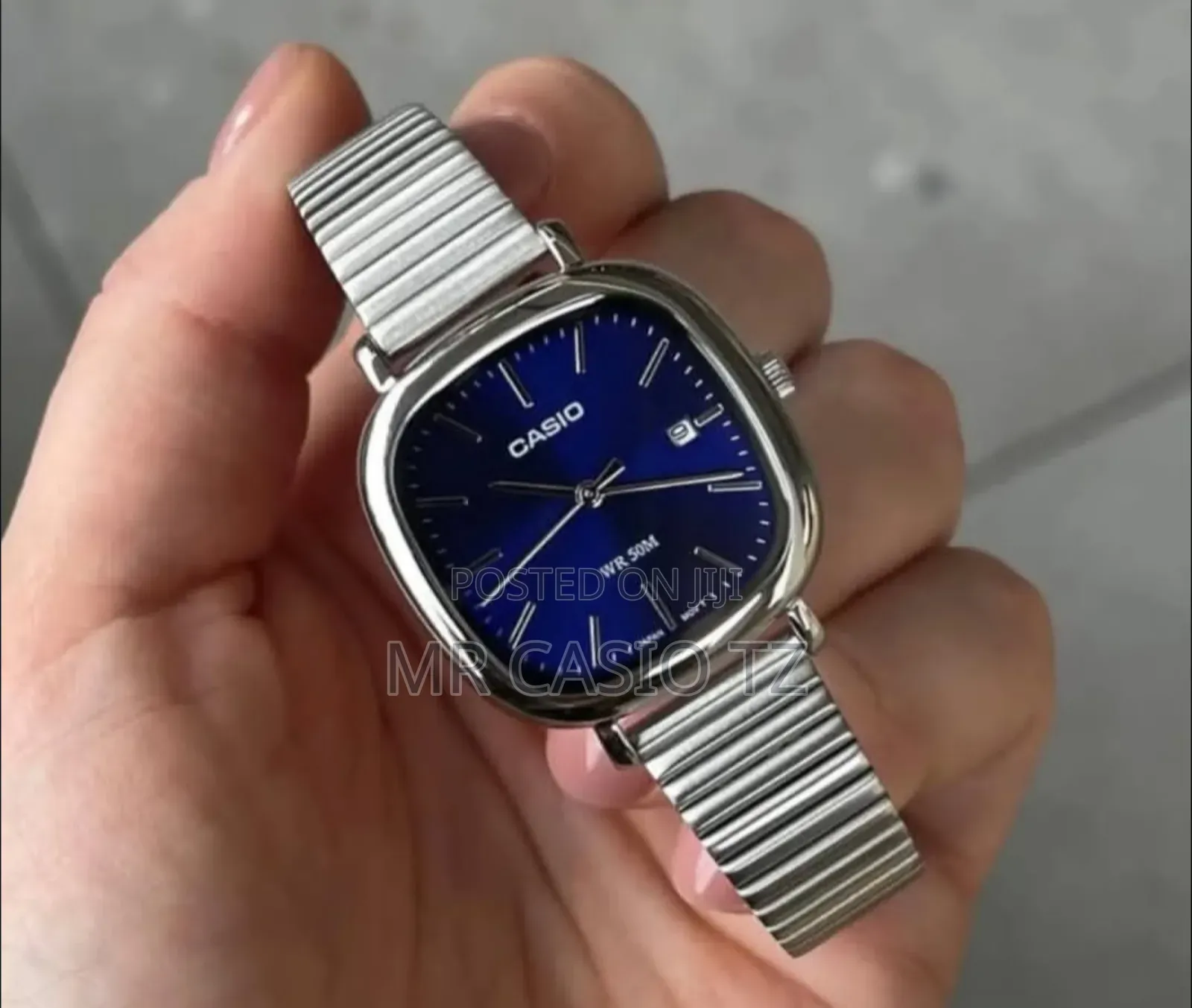 Casio LTP-B166d-4avdf