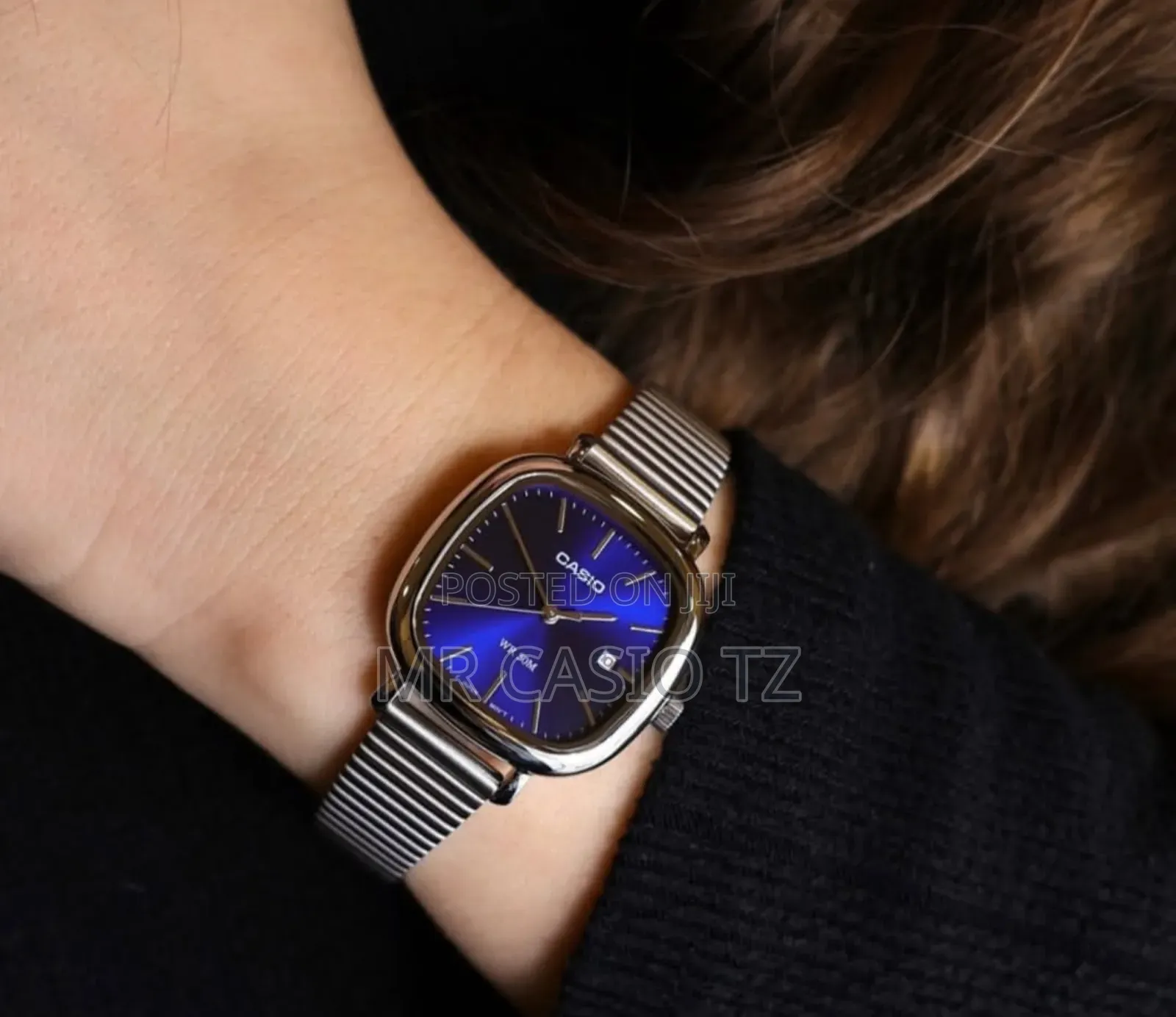 Casio LTP-B166d-4avdf