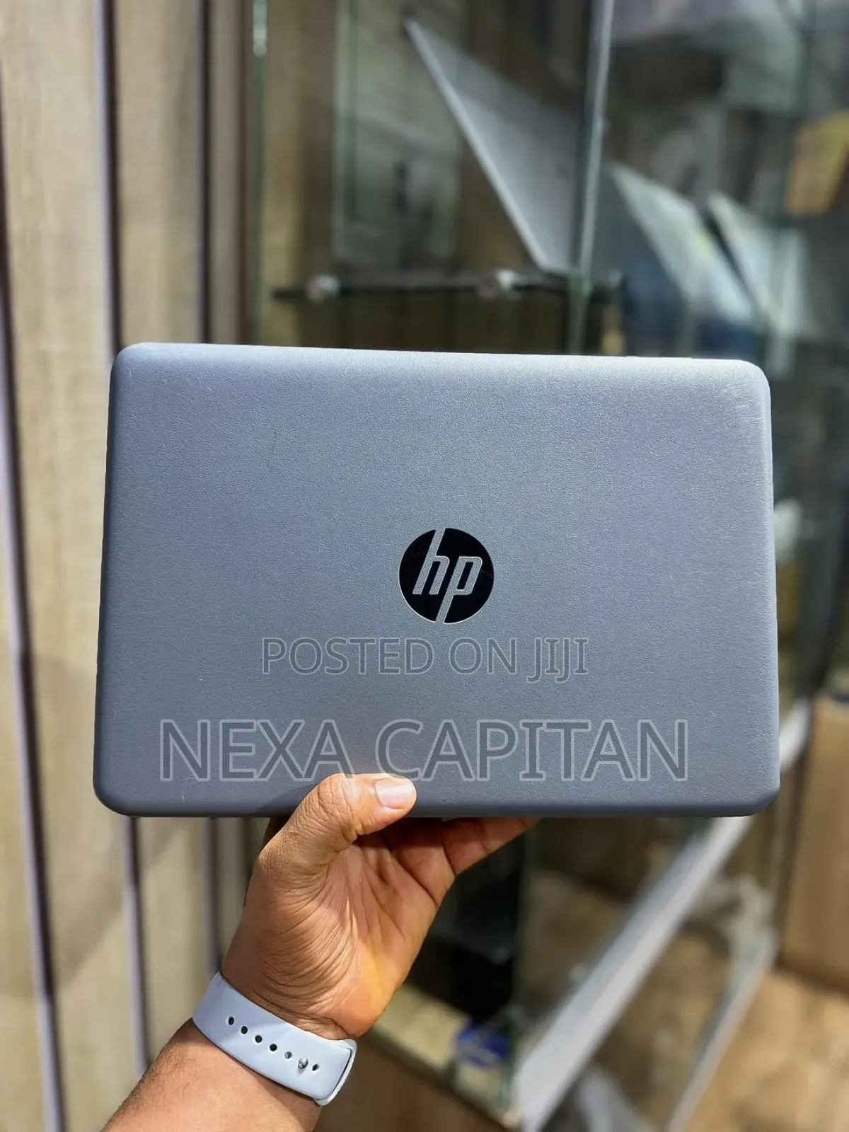 New Laptop HP Stream 11 4GB Intel SSD 72GB