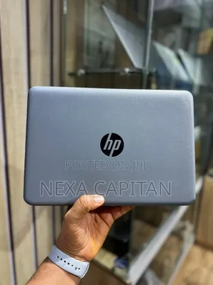 New Laptop HP Stream 11 4GB Intel SSD 72GB