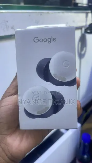 Google Pixel Buds 2 Pro