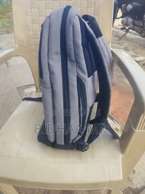 Used Bag Pack (Begi Mtumba) Dar Es Salaam
