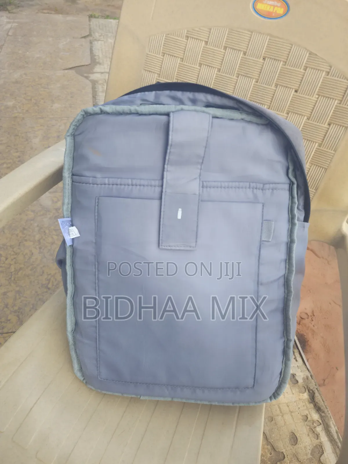 Used Bag Pack (Begi Mtumba) Dar Es Salaam