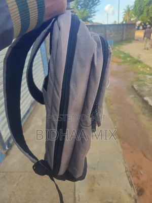 Used Bag Pack (Begi Mtumba) Dar Es Salaam
