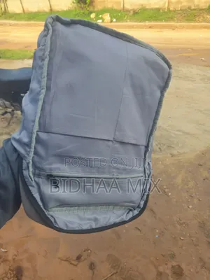 Used Bag Pack (Begi Mtumba) Dar Es Salaam