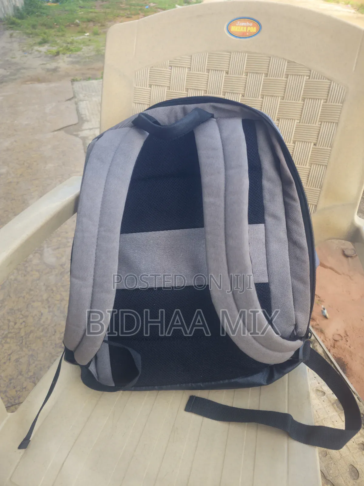 Used Bag Pack (Begi Mtumba) Dar Es Salaam