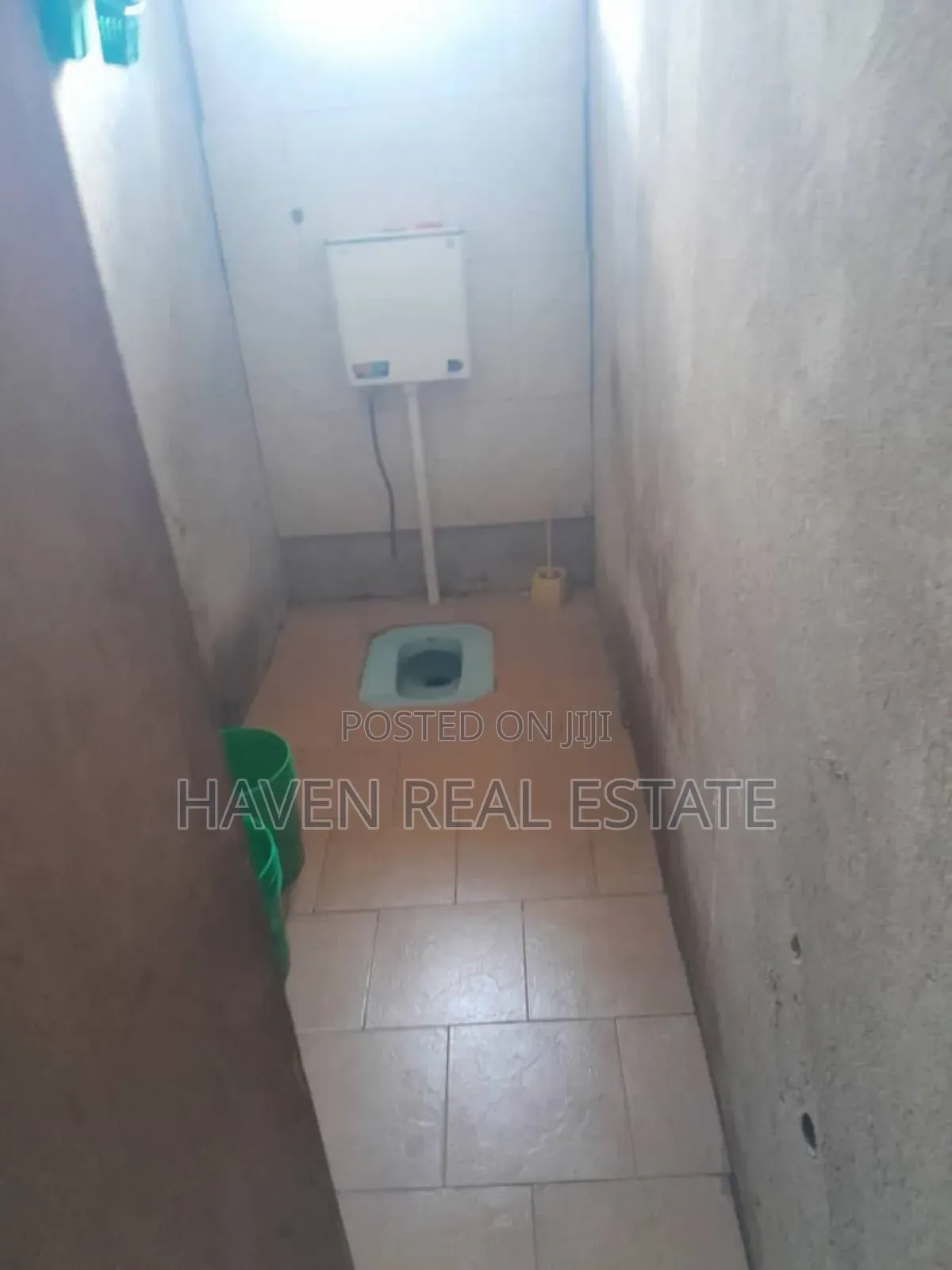 3bdrm House in Kibamba for sale