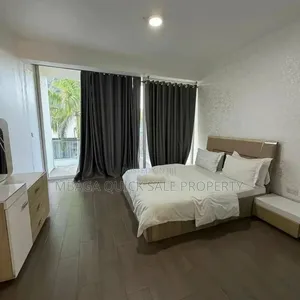 Furnished 3bdrm House in Masaki, Bunju for rent