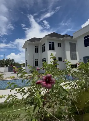 4bdrm House in Mbezi Beach for sale