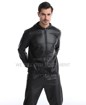 Original Sauna Suit