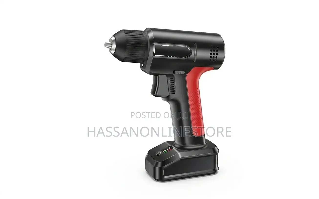 Yesido Ec36 Cordless Electric Screwdriver With Drill Bit