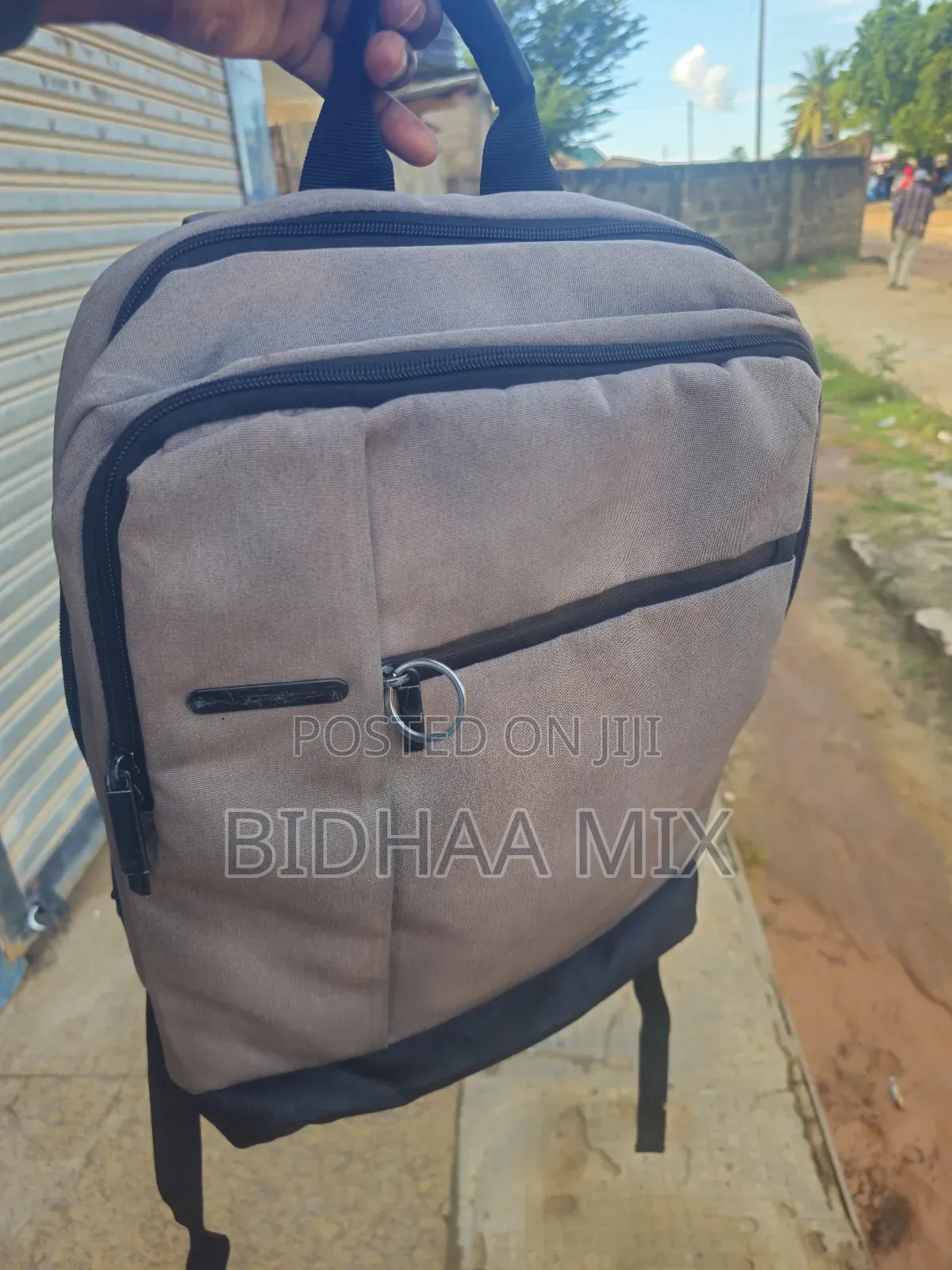 Used Bag Pack (Begi Mtumba) Dar Es Salaam