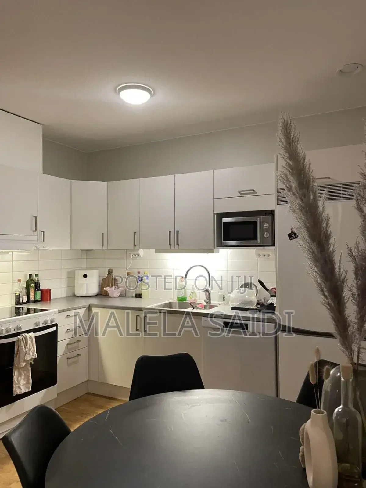 Furnished 5bdrm House in Mikocheni for rent