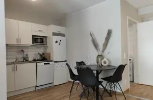 Furnished 5bdrm House in Mikocheni for rent