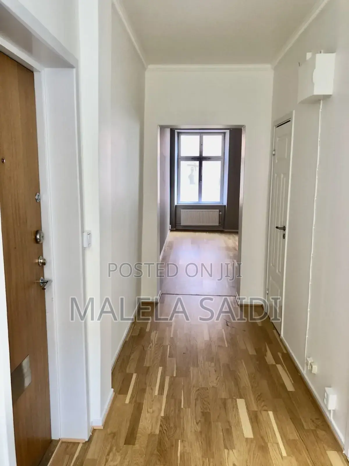 Furnished 5bdrm House in Mikocheni for rent