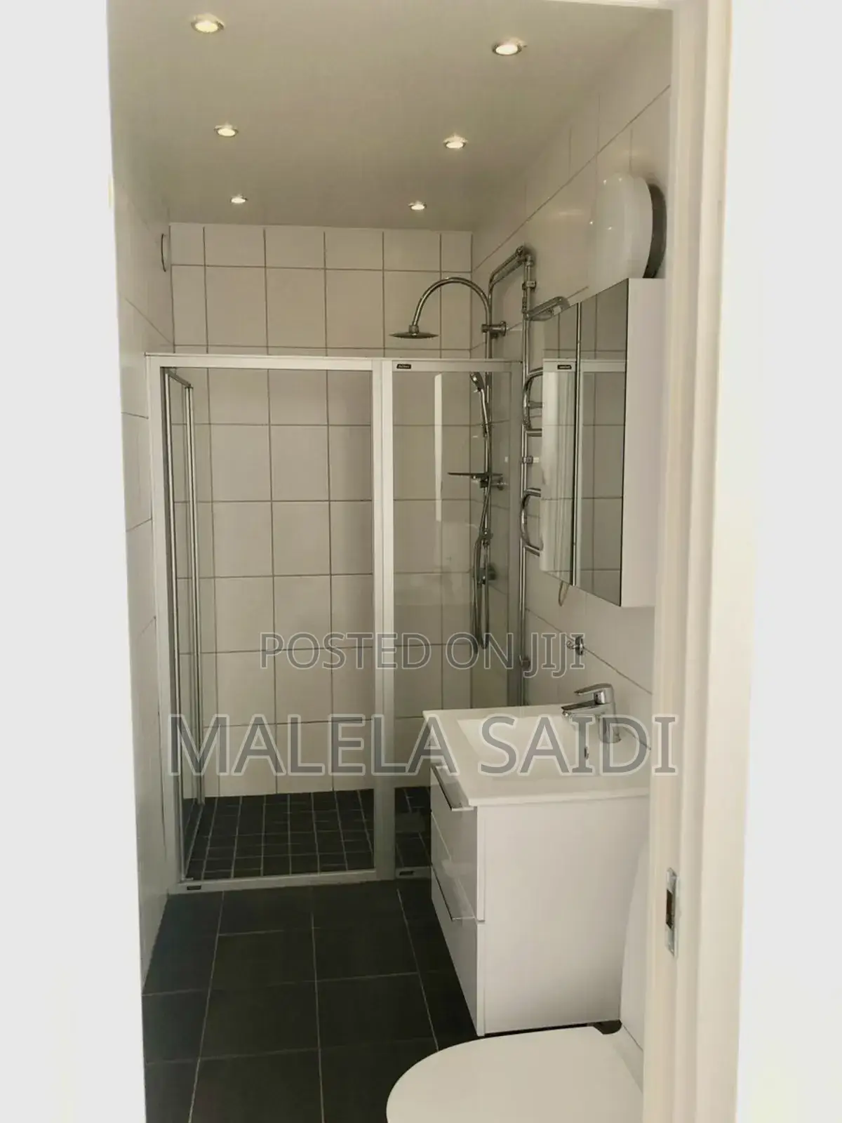 Furnished 5bdrm House in Mikocheni for rent